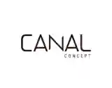 Código de Cupom Canal Concept 